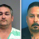 Charles Thomas Newcomb and David Elliot Moran (AP images)